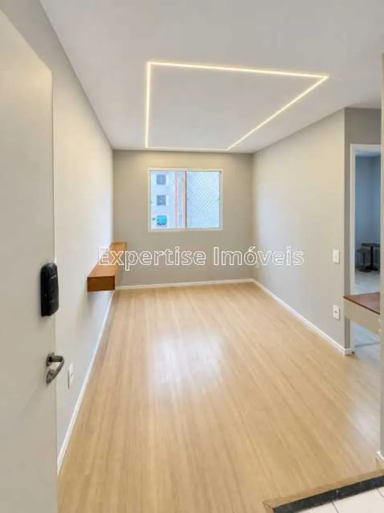 Apartamento, 2 quartos, 42 m² - Foto 11
