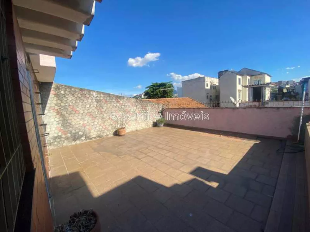 Casa de Vila, 4 quartos - Foto 22