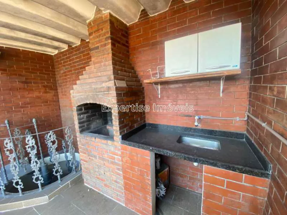 Casa de Vila, 4 quartos - Foto 20