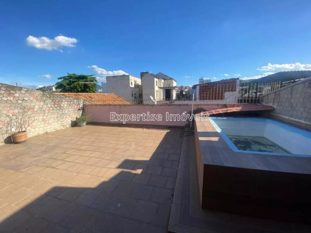 Casa de Vila, 4 quartos - Foto 23