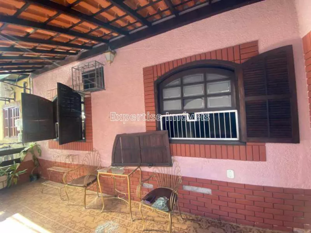Casa de Vila, 4 quartos - Foto 2