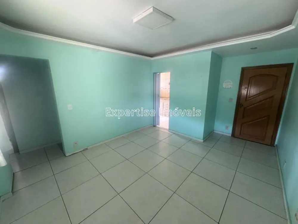 Apartamento, 2 quartos, 58 m² - Foto 1