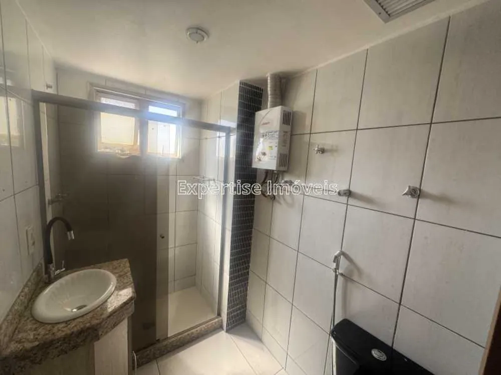 Apartamento, 2 quartos, 58 m² - Foto 11