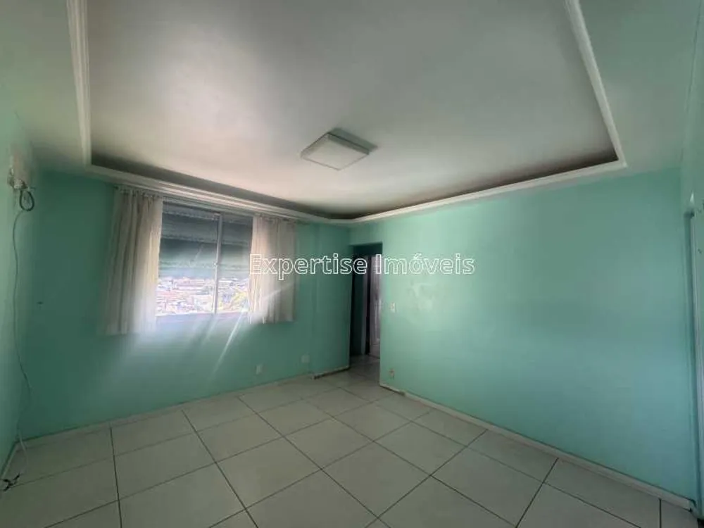Apartamento, 2 quartos, 58 m² - Foto 3