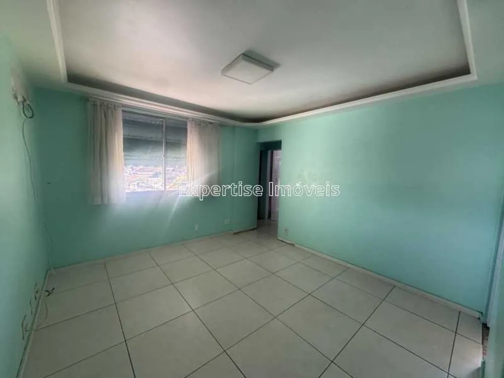 Apartamento, 2 quartos, 58 m² - Foto 4