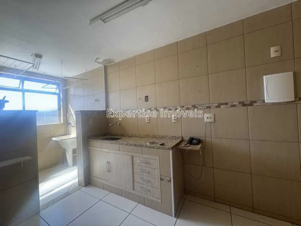 Apartamento, 2 quartos, 58 m² - Foto 10