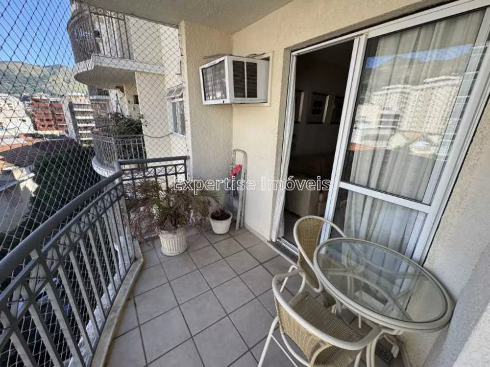 Apartamento, 3 quartos, 72 m² - Foto 15