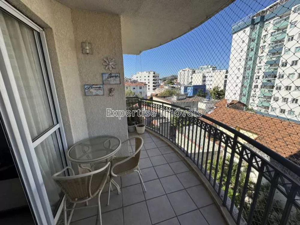 Apartamento, 3 quartos, 72 m² - Foto 19