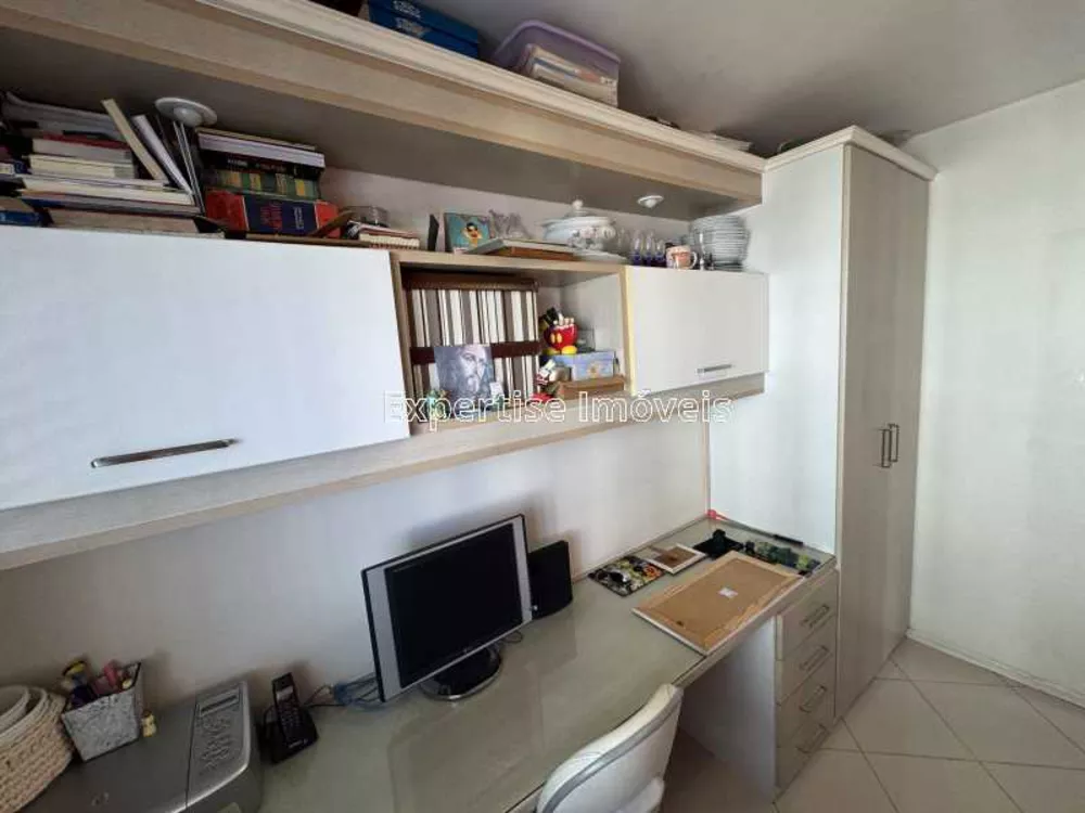 Apartamento, 3 quartos, 72 m² - Foto 5