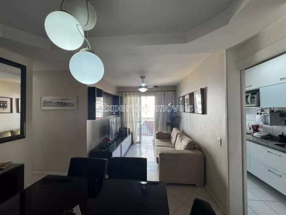 Apartamento, 3 quartos, 72 m² - Foto 8