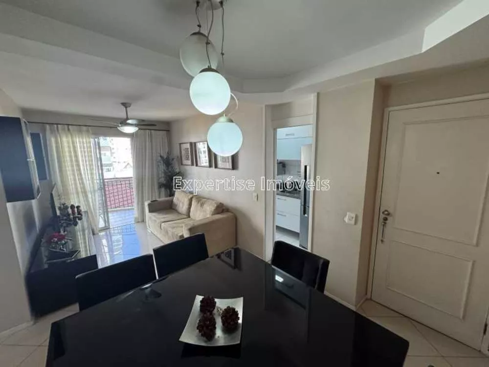Apartamento, 3 quartos, 72 m² - Foto 9