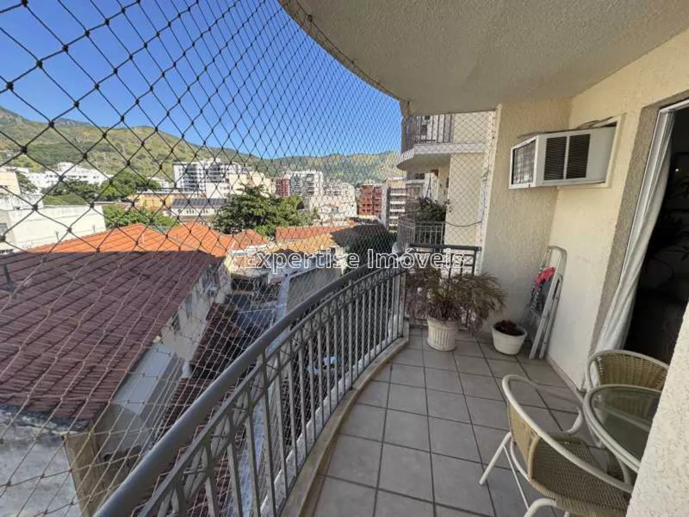 Apartamento, 3 quartos, 72 m² - Foto 7