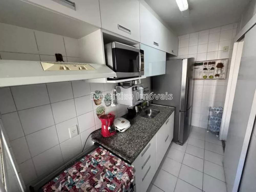 Apartamento, 3 quartos, 72 m² - Foto 13