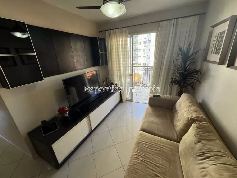 Apartamento, 3 quartos, 72 m² - Foto 10