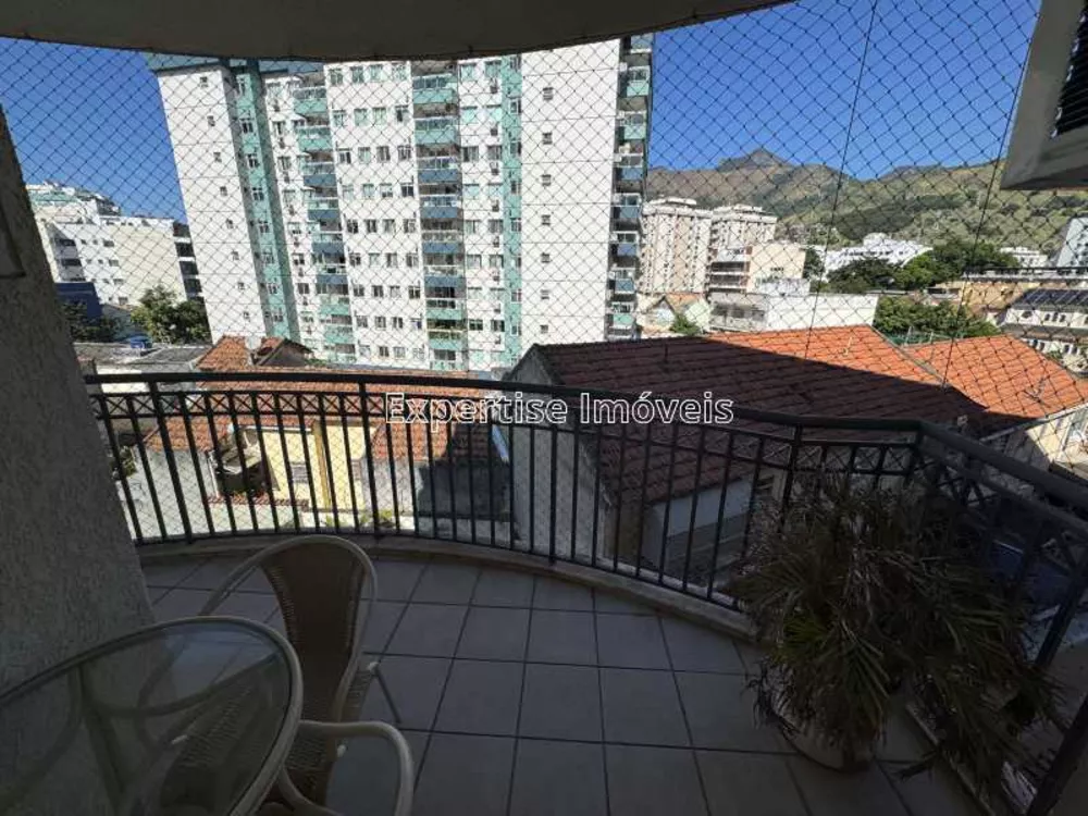 Apartamento, 3 quartos, 72 m² - Foto 4