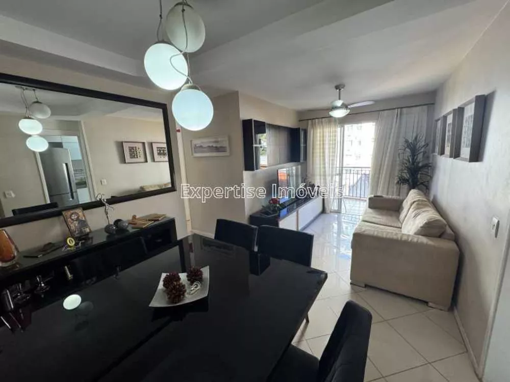 Apartamento, 3 quartos, 72 m² - Foto 6