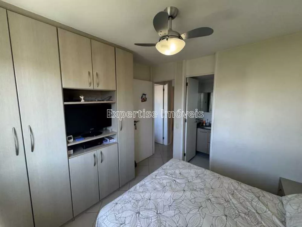 Apartamento, 3 quartos, 72 m² - Foto 1