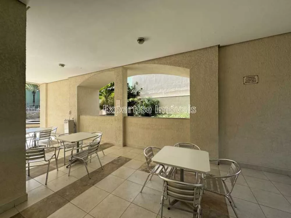 Apartamento, 3 quartos, 72 m² - Foto 14