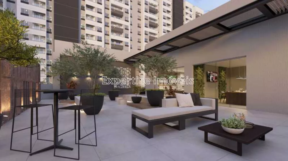 Apartamento, 46 m² - Foto 1