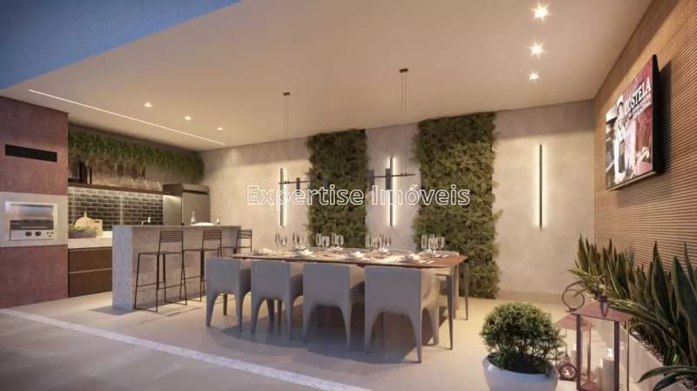 Apartamento, 46 m² - Foto 8