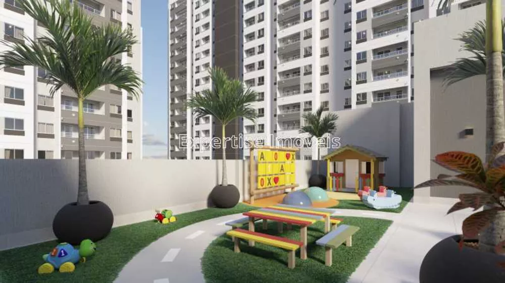Apartamento, 46 m² - Foto 9