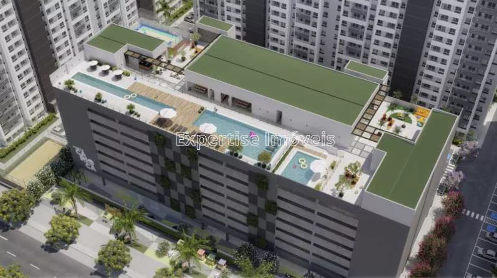Apartamento, 46 m² - Foto 4