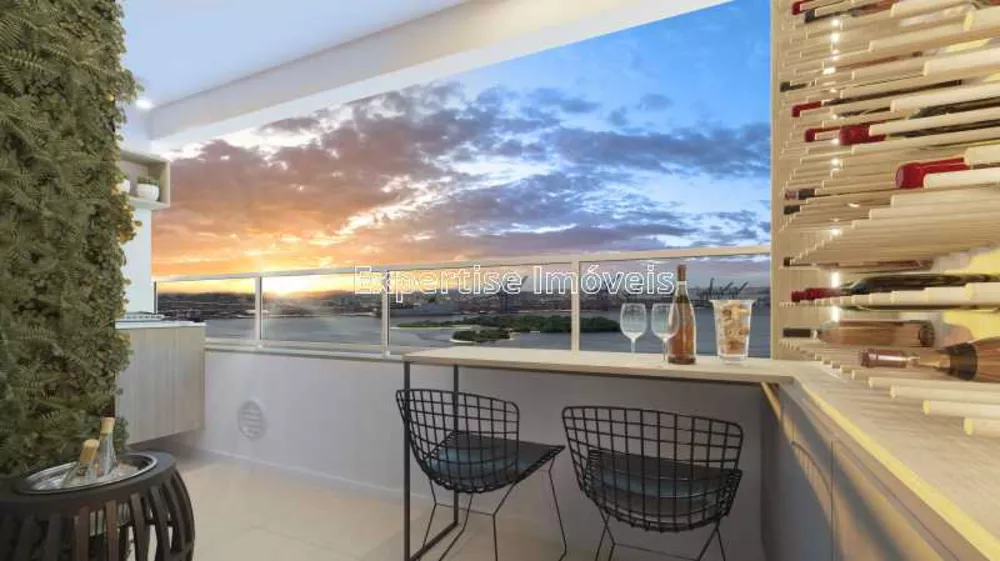 Apartamento, 46 m² - Foto 22