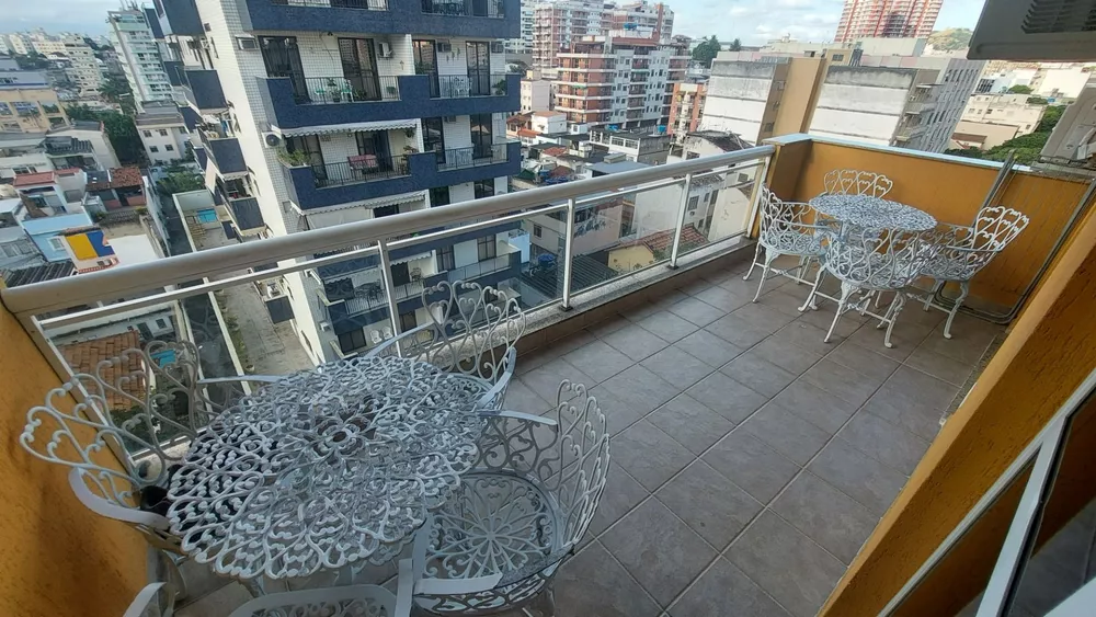Cobertura, 3 quartos, 232 m² - Foto 28
