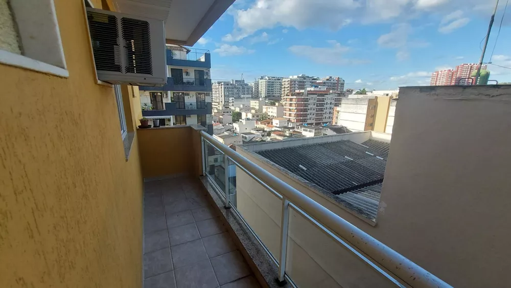 Cobertura, 3 quartos, 232 m² - Foto 13