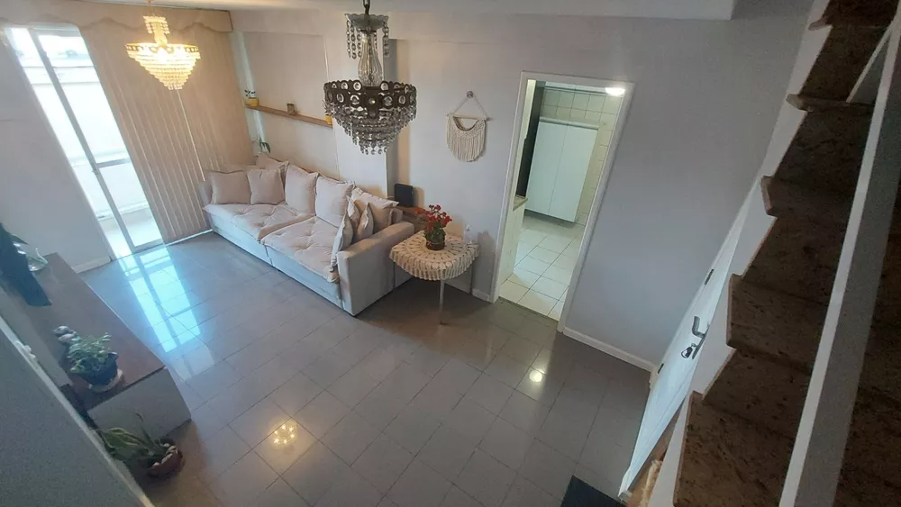 Cobertura, 3 quartos, 232 m² - Foto 19