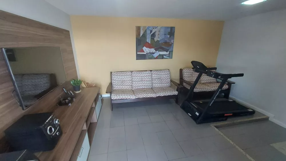 Cobertura, 3 quartos, 232 m² - Foto 6