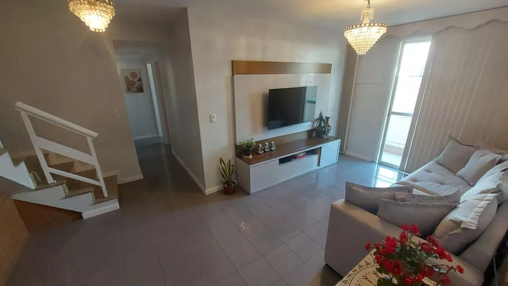 Cobertura, 3 quartos, 232 m² - Foto 11
