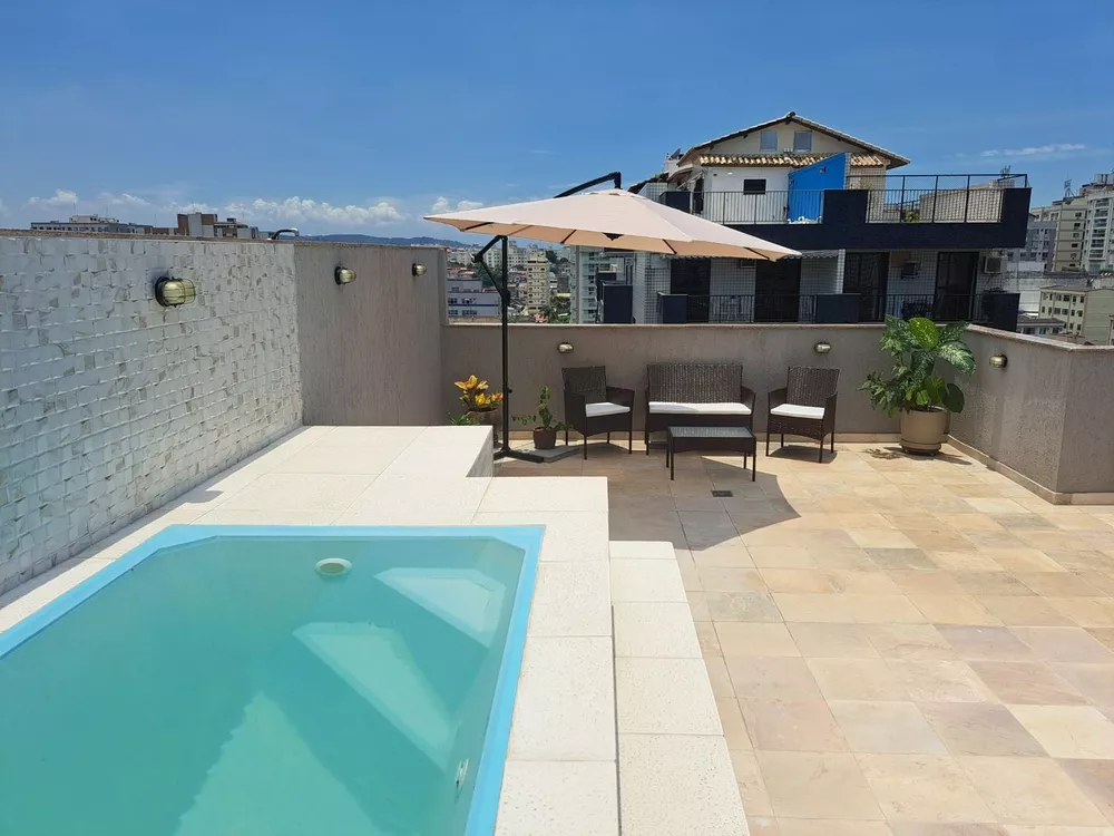 Cobertura, 3 quartos, 232 m² - Foto 16