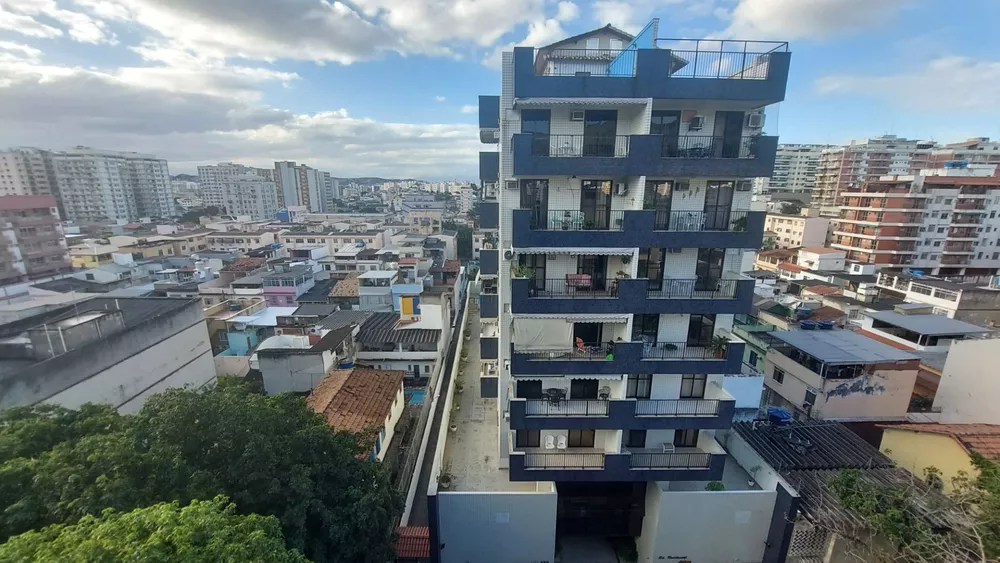 Cobertura, 3 quartos, 232 m² - Foto 15