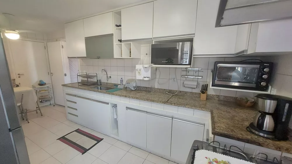 Cobertura, 3 quartos, 232 m² - Foto 10