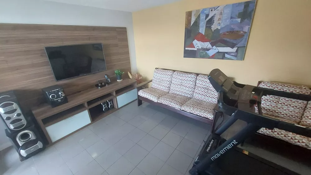 Cobertura, 3 quartos, 232 m² - Foto 8