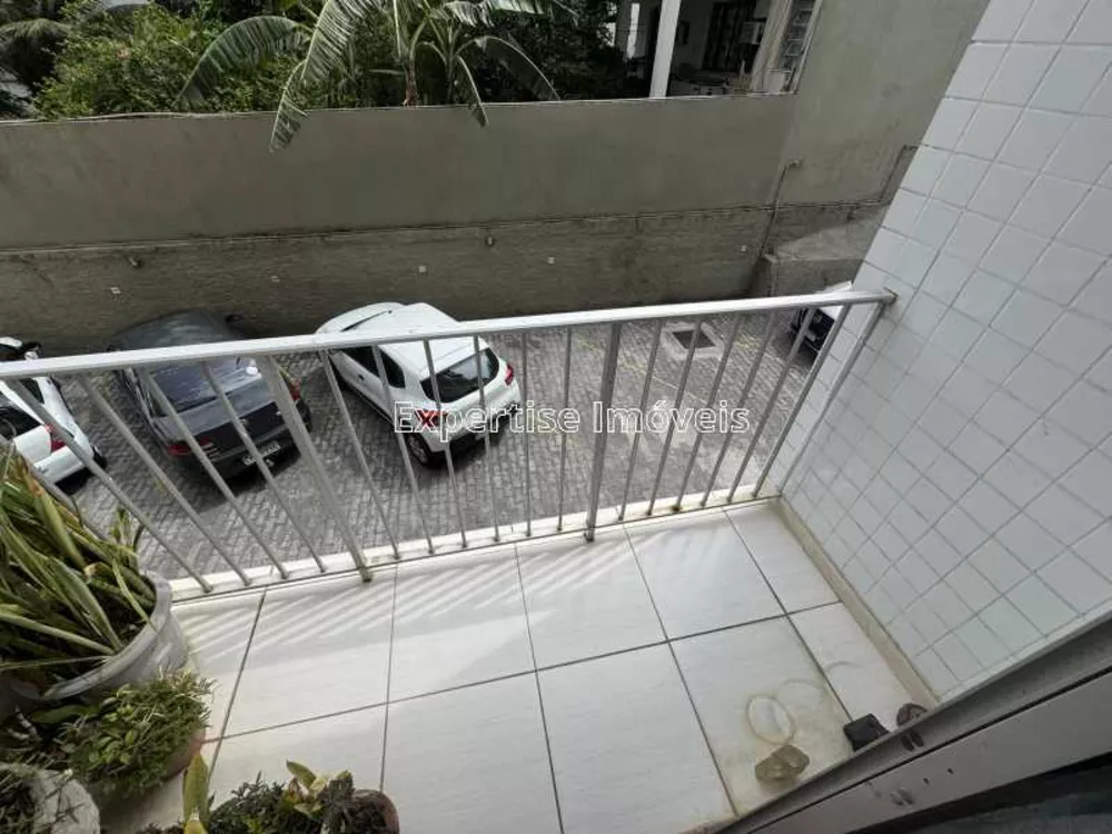 Apartamento, 2 quartos, 66 m² - Foto 7