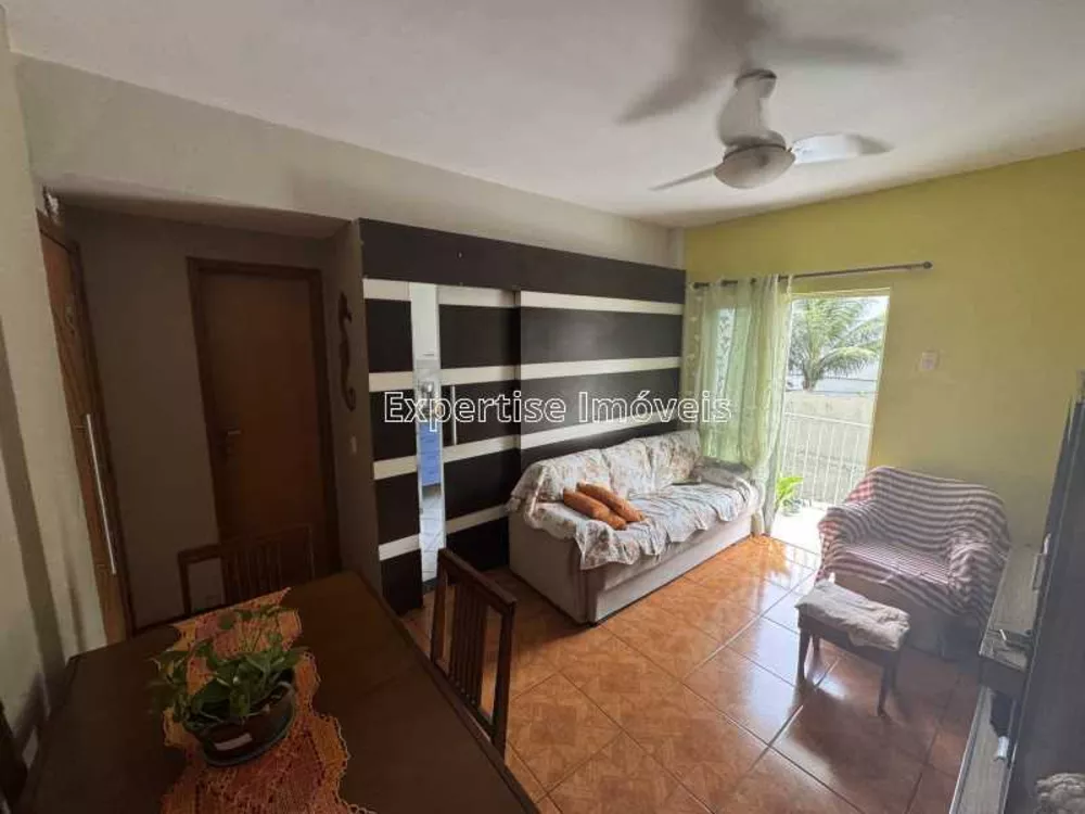 Apartamento, 2 quartos, 66 m² - Foto 2