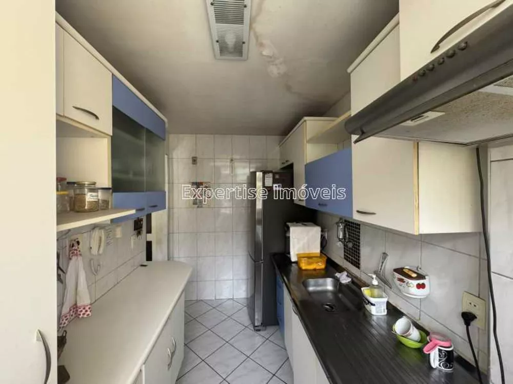 Apartamento, 2 quartos, 66 m² - Foto 1