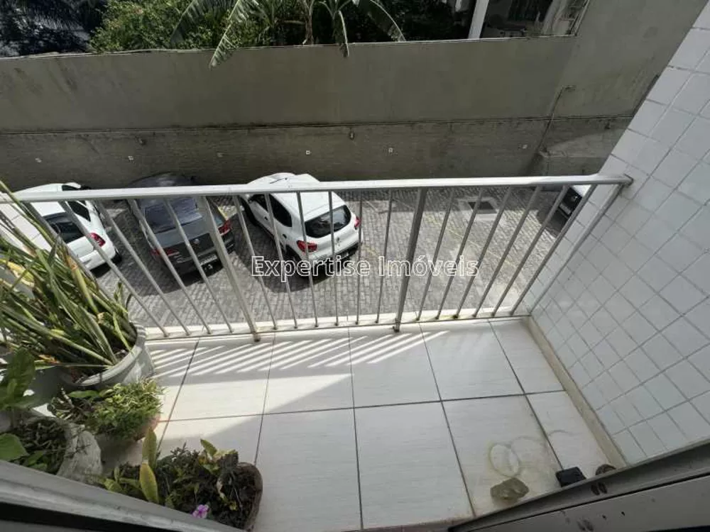 Apartamento, 2 quartos, 66 m² - Foto 12