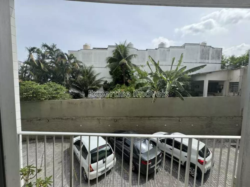 Apartamento, 2 quartos, 66 m² - Foto 18