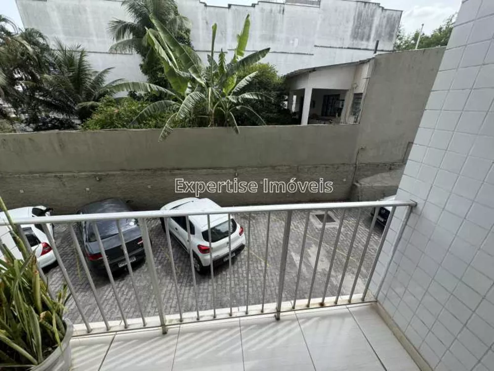 Apartamento, 2 quartos, 66 m² - Foto 22