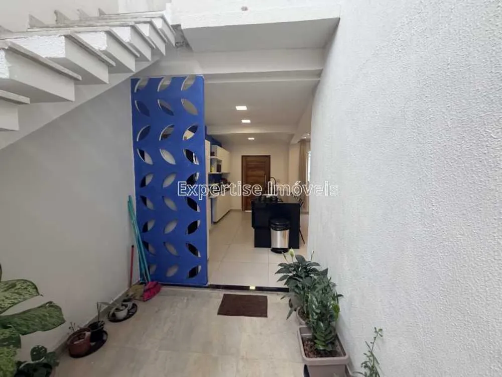 Casa de Condomínio, 3 quartos - Foto 10