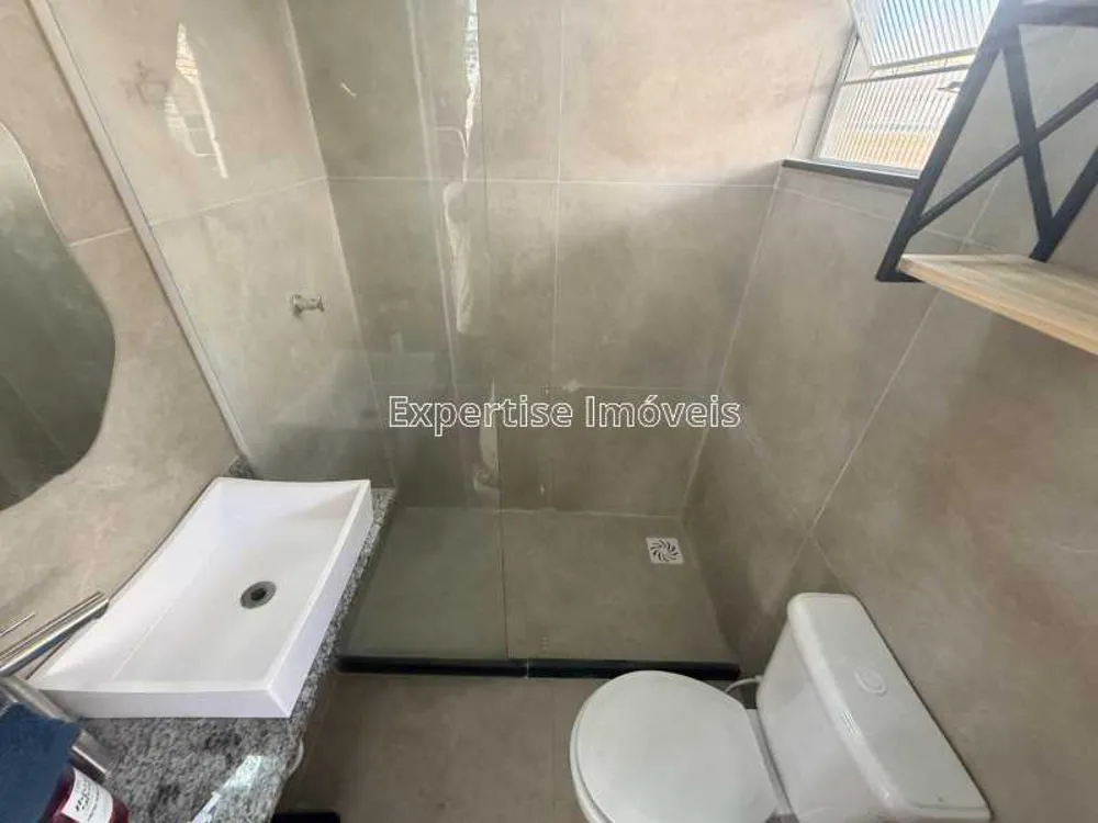 Casa de Condomínio, 3 quartos - Foto 24