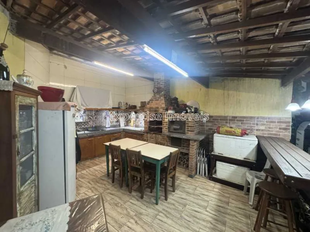 Casa, 4 quartos, 272 m² - Foto 24