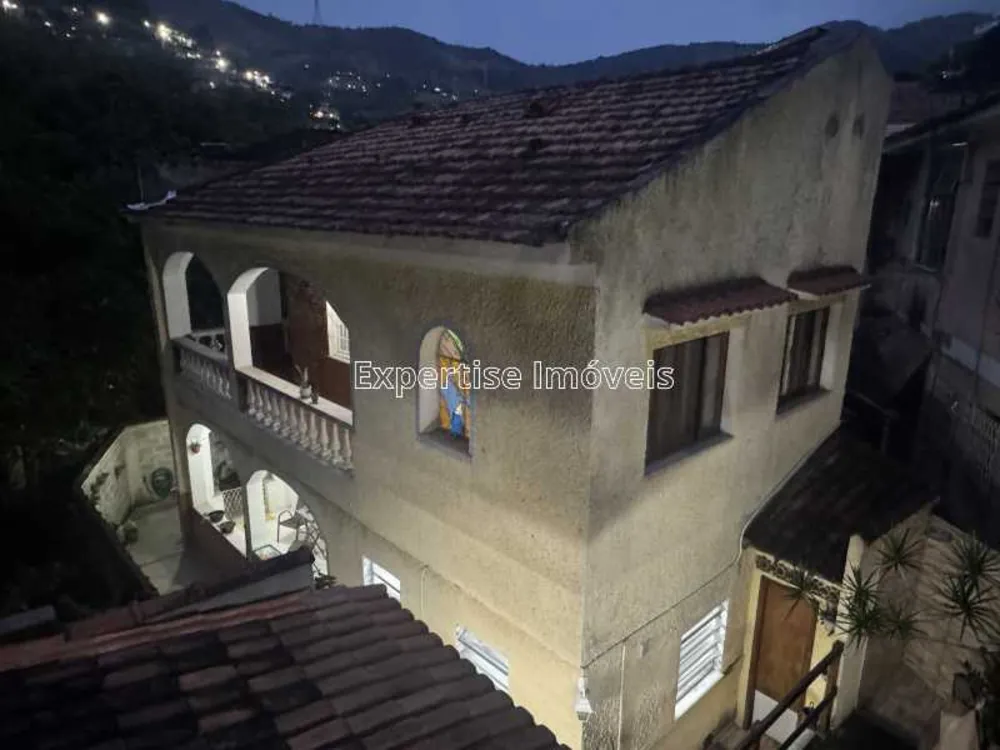 Casa, 4 quartos, 272 m² - Foto 23