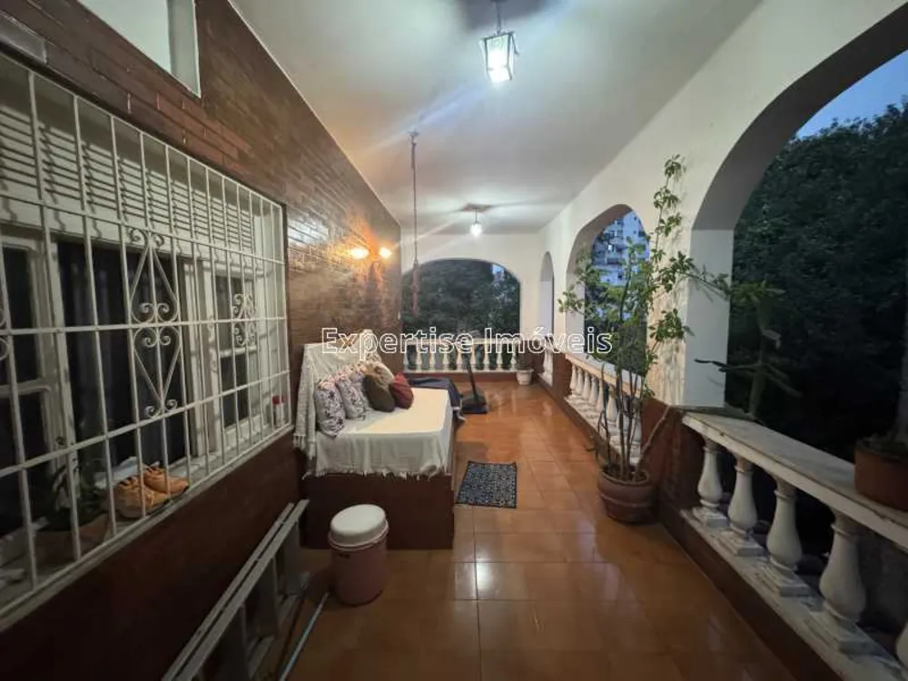 Casa, 4 quartos, 272 m² - Foto 17