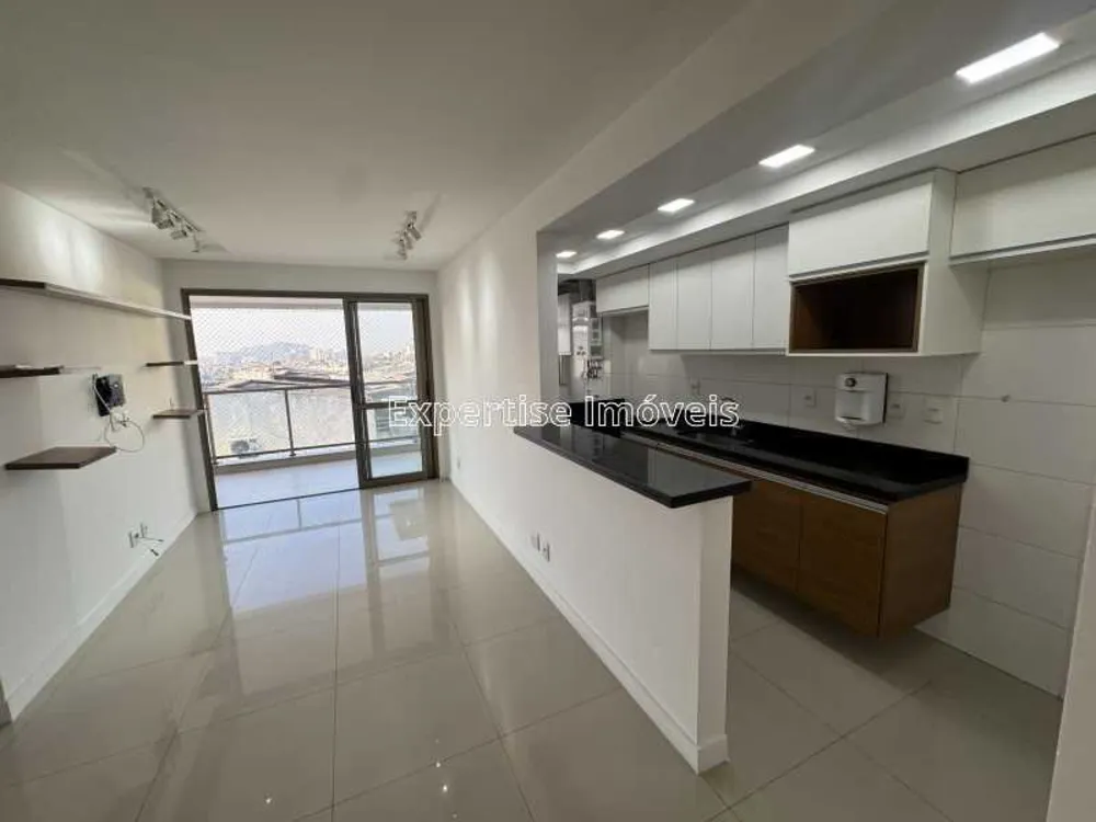 Apartamento, 2 quartos, 70 m² - Foto 2