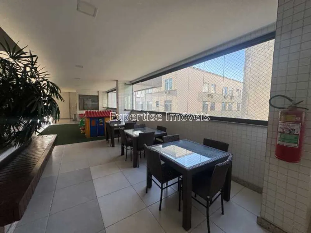 Apartamento, 2 quartos, 70 m² - Foto 21