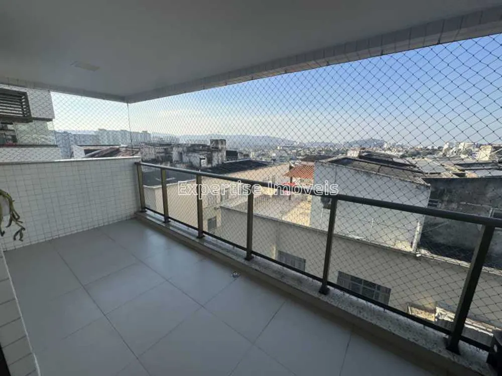 Apartamento, 2 quartos, 70 m² - Foto 8